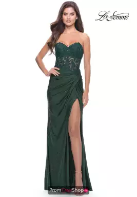 La Femme Dress 31343