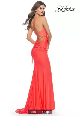 La Femme Dress 31365