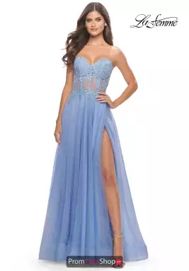 La Femme Dress 31367