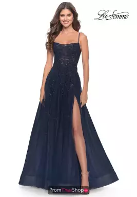 La Femme Dress 31381