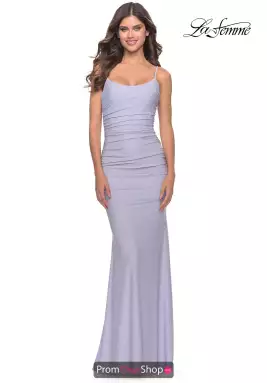 La Femme Dress 31414