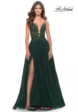 La Femme Dress 31507