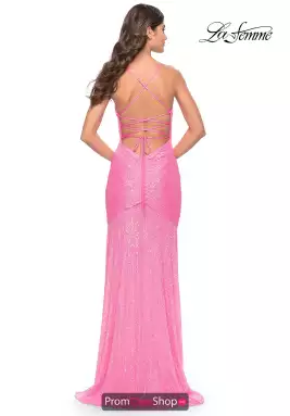 La Femme Dress 31509