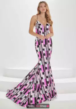 Tiffany Dress 16001