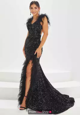 Tiffany Dress 16004