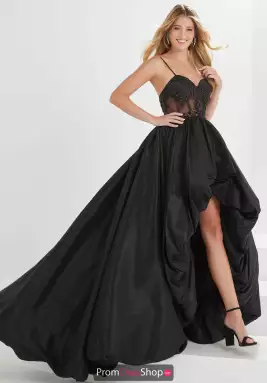 Tiffany Dress 16020