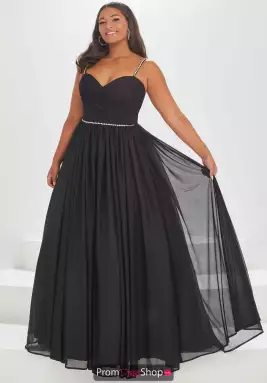 Tiffany Dress 16036