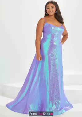 Tiffany Dress 16043