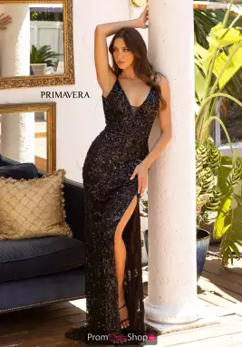 Primavera Dress 3905