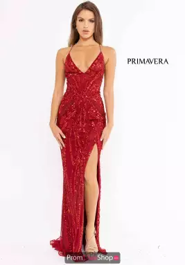 Primavera Dress 3958