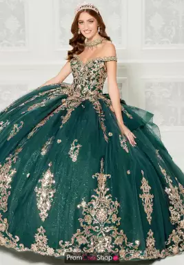 Princesa Dress PR30112