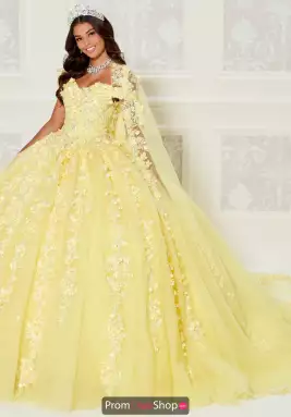 Princesa Dress PR30120