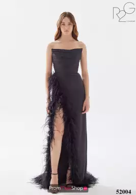 Tarik Ediz Dress 52004