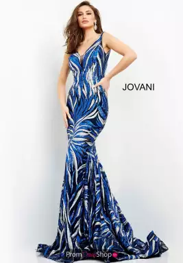 Jovani Dress 06153