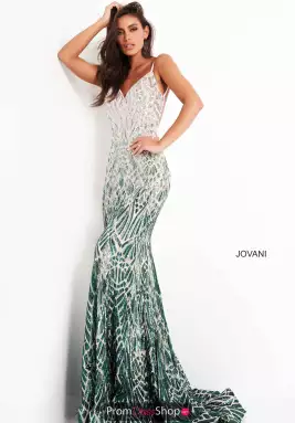 Jovani Dress 06450