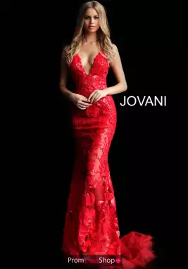 Jovani Dress 60283