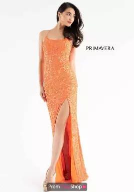 Primavera Dress 3290