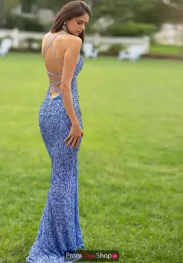Primavera Dress 3638
