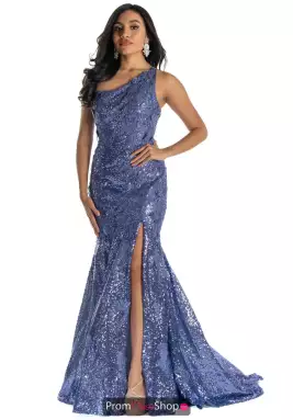 Sherri Hill Dress 54957