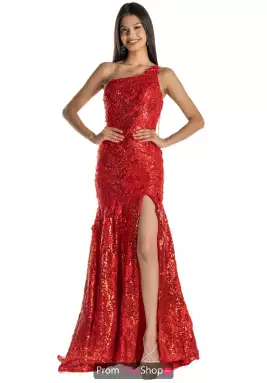 Sherri Hill Dress 54957