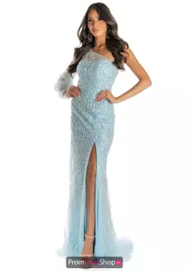 Sherri Hill Dress 55057