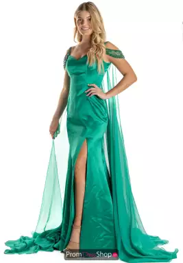 Sherri Hill Dress 55069