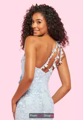 Sherri Hill Short Dress 55177