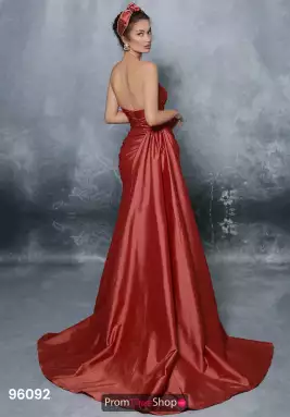 Tarik Ediz Dress 96092