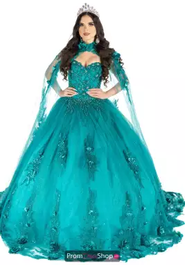 Tiffany Quinceanera Dress 26015