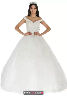 Tiffany Quinceanera Dress 56428