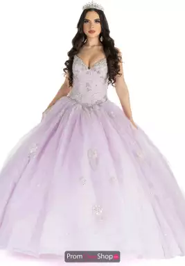 Vizcaya Dress 89281