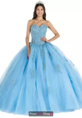 Vizcaya Dress 60152