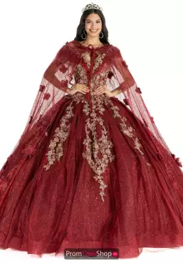Vizcaya Dress 89370