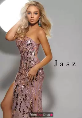 Jasz Couture Dress 7302
