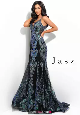 Jasz Couture Dress 7317