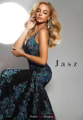 Jasz Couture Dress 7317