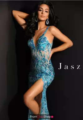 Jasz Couture Dress 7367