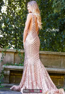 Jovani Dress 59762