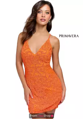 Primavera Dress 3138