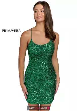 Primavera Dress 3351