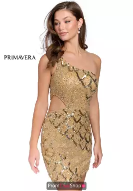 Primavera Dress 3504