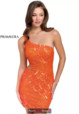 Primavera Dress 3504