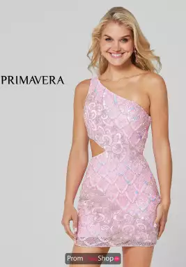 Primavera Dress 3504