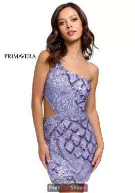 Primavera Dress 3504