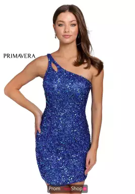 Primavera Dress 3573