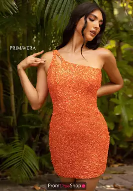 Primavera Dress 3573