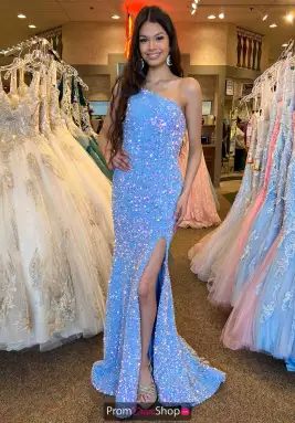 Sherri Hill Dress 55086