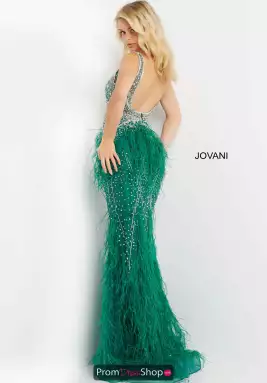 Jovani Dress 03023