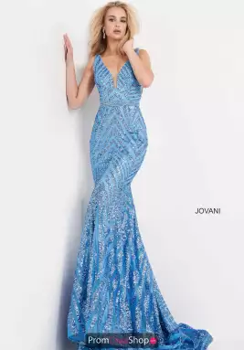 Jovani Dress 03570