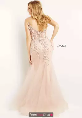 Jovani Dress 05839